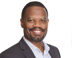 Michael Johnson